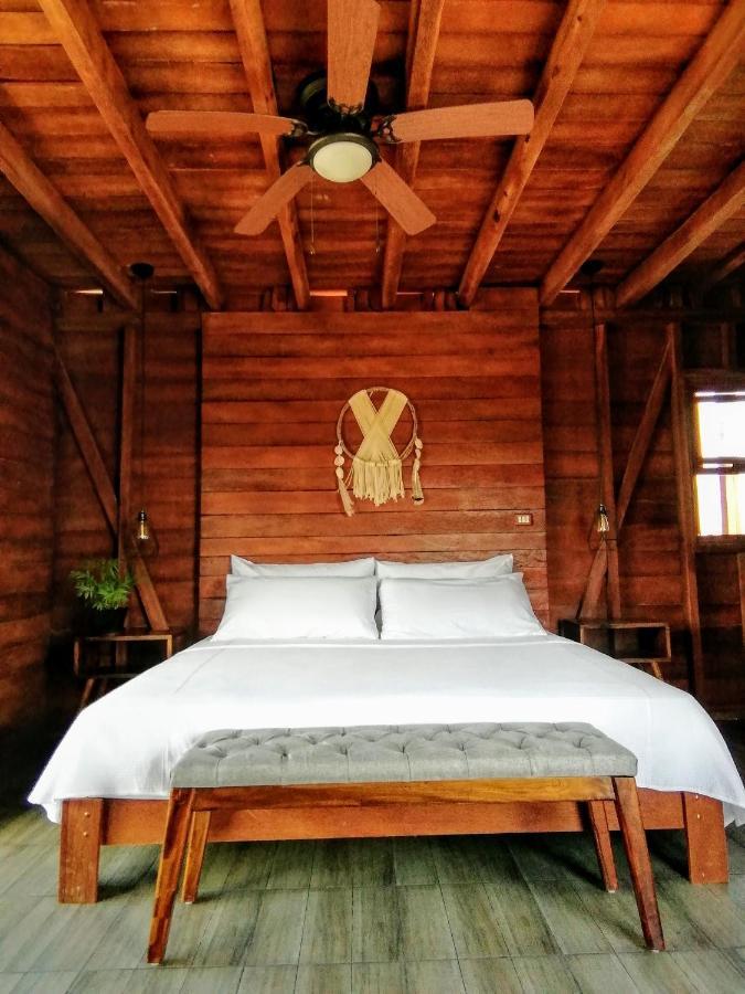 Ecoco Holbox - Eco-Chic - Cabanas De Madera - Holbox Retreat (Adults Only) Konuk evi Dış mekan fotoğraf