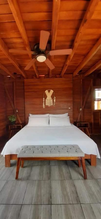 Ecoco Holbox - Eco-Chic - Cabanas De Madera - Holbox Retreat (Adults Only) Konuk evi Dış mekan fotoğraf