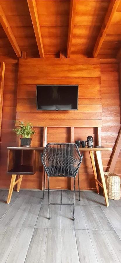 Ecoco Holbox - Eco-Chic - Cabanas De Madera - Holbox Retreat (Adults Only) Konuk evi Dış mekan fotoğraf