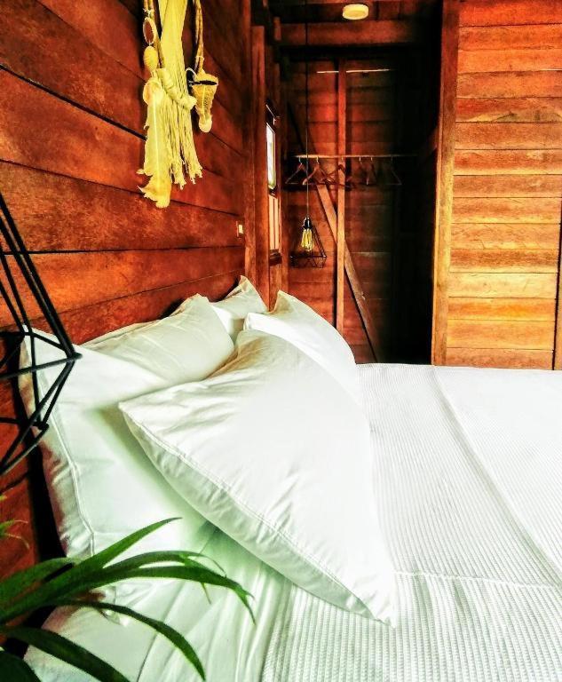 Ecoco Holbox - Eco-Chic - Cabanas De Madera - Holbox Retreat (Adults Only) Konuk evi Dış mekan fotoğraf