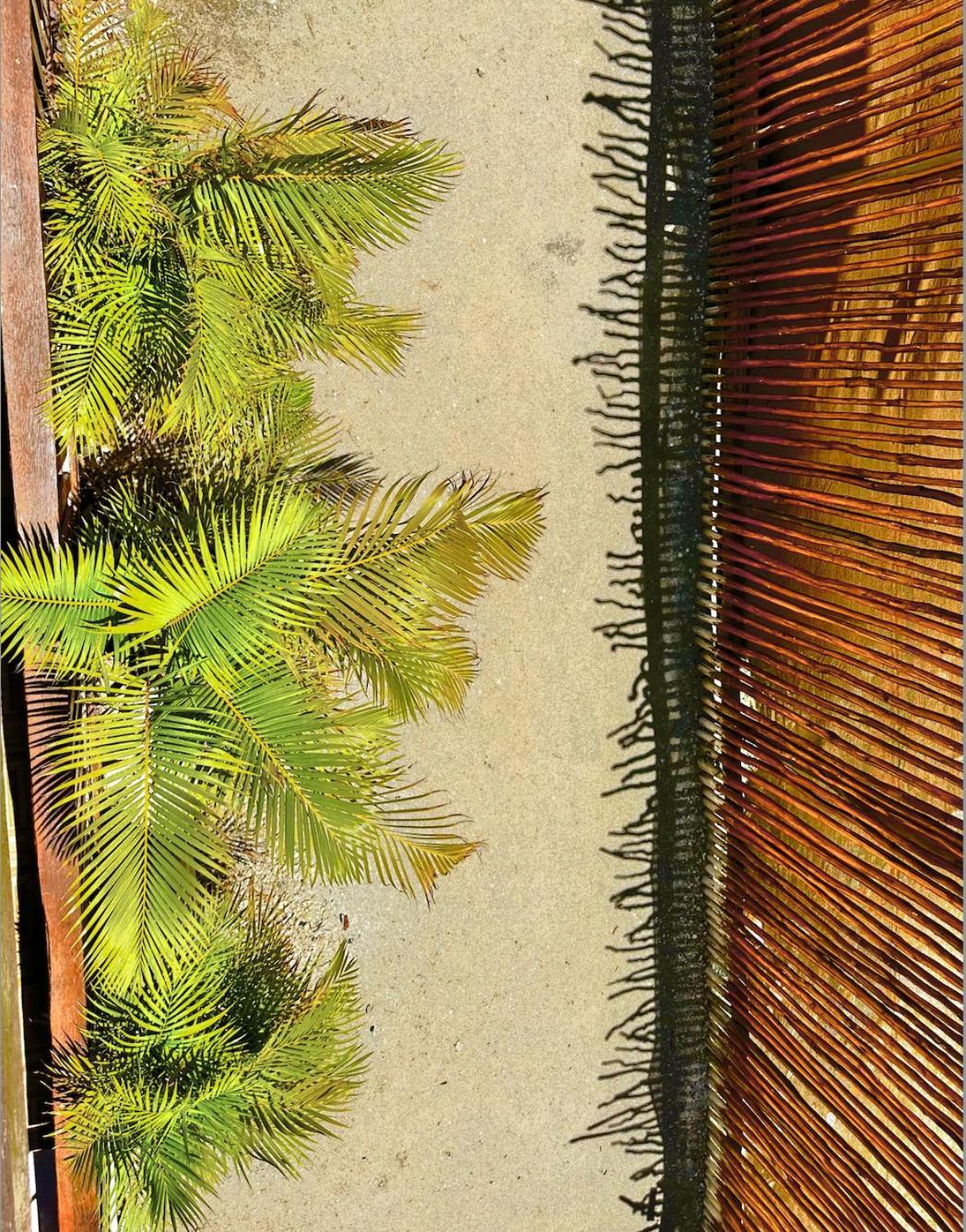Ecoco Holbox - Eco-Chic - Cabanas De Madera - Holbox Retreat (Adults Only) Konuk evi Dış mekan fotoğraf